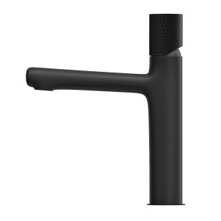 Смеситель для раковины Kohr FLY 1LN0500119DB-0000A чёрный